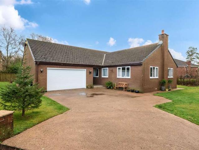 Bungalow for sale in Cleator Moor