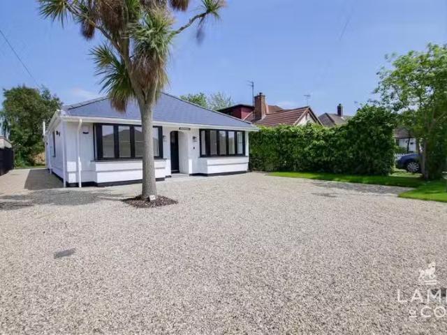 House for rent in Belvedere, Greater London