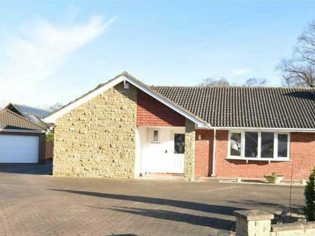 House for rent in Lincolnshire