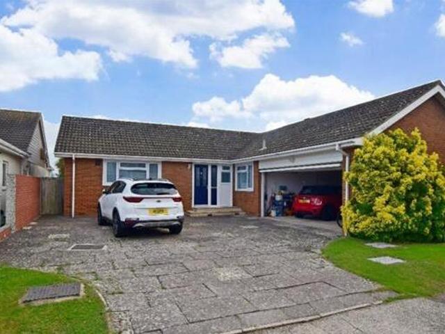 House for rent in Clapham, West Sussex