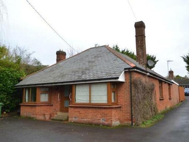 House for rent in Barton Stacey, Hampshire