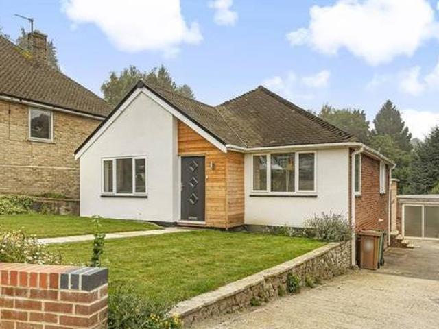 House for rent in Oxfordshire