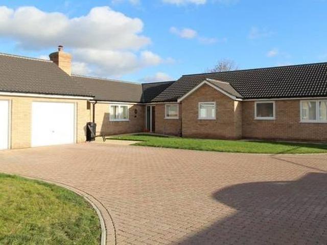 House for rent in Cambridgeshire