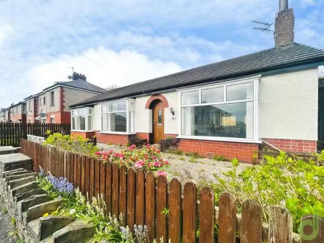 House for rent in Irwell Vale, Lancashire