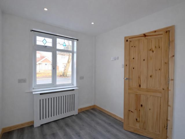 Bungalow for rent in City Of Southampton