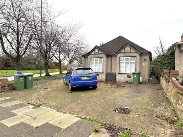 House for rent in Blendon, Greater London