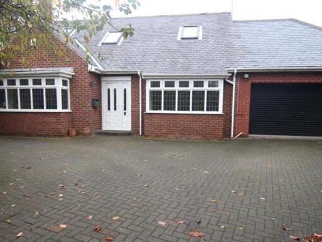 House for rent in Whitesmocks, Durham