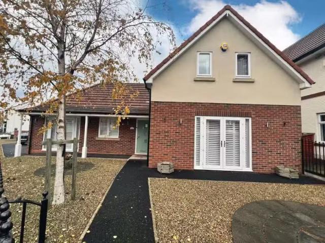 House for rent in Sacriston