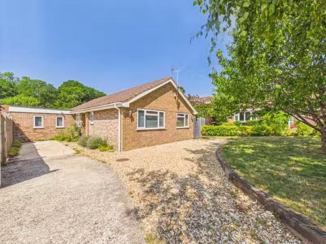 House for rent in Ashurst Bridge, Hampshire