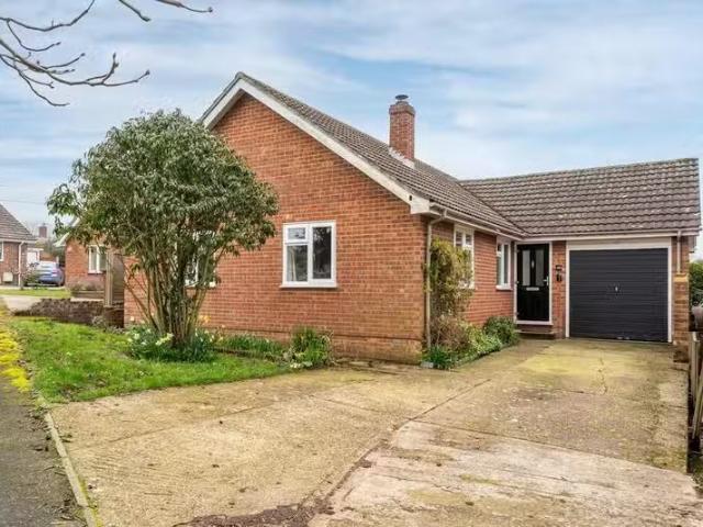 House for rent in Hundon, Chedburgh