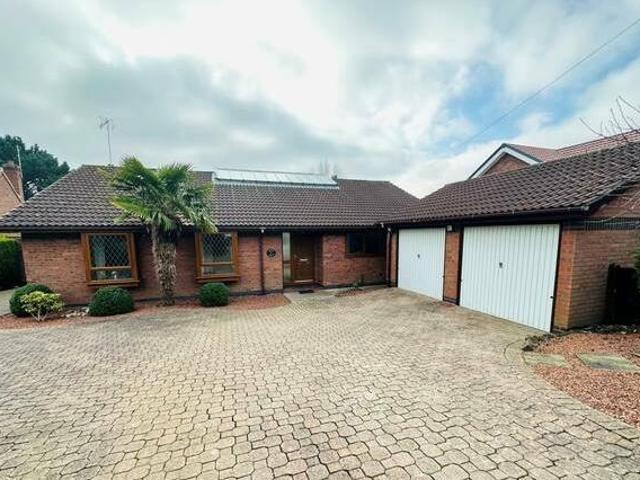 House for rent in East Midlands