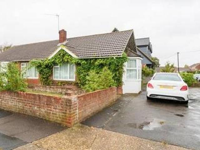 House for rent in Hampshire