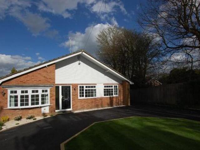 House for rent in Roundwood, Five Acres