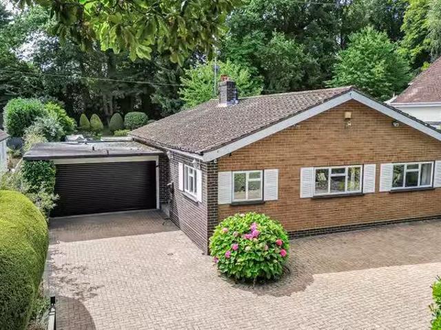 House for rent in Oaklands, Fretherne