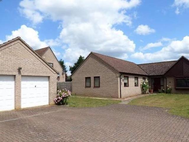 House for rent in Suffolk