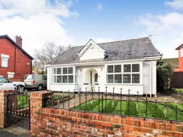 House for rent in Daisy Hill, Westhoughton