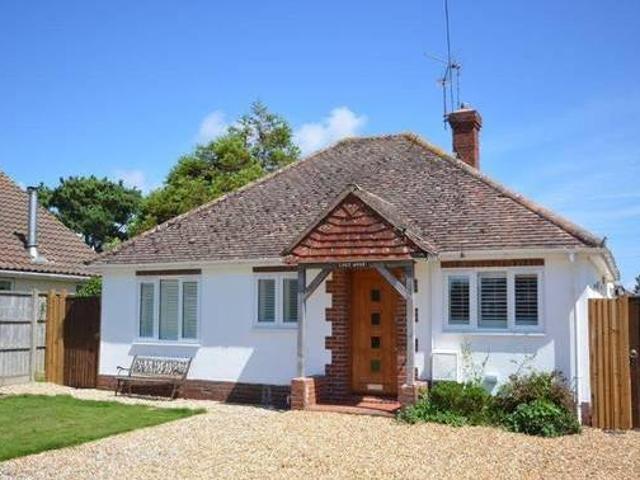 House for rent in West Sussex