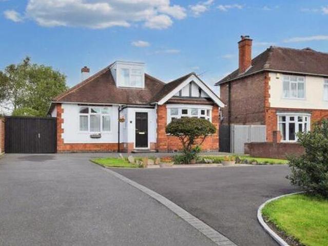 House for rent in East Midlands