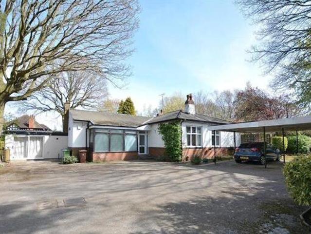 House for rent in Potters Corner, East Midlands
