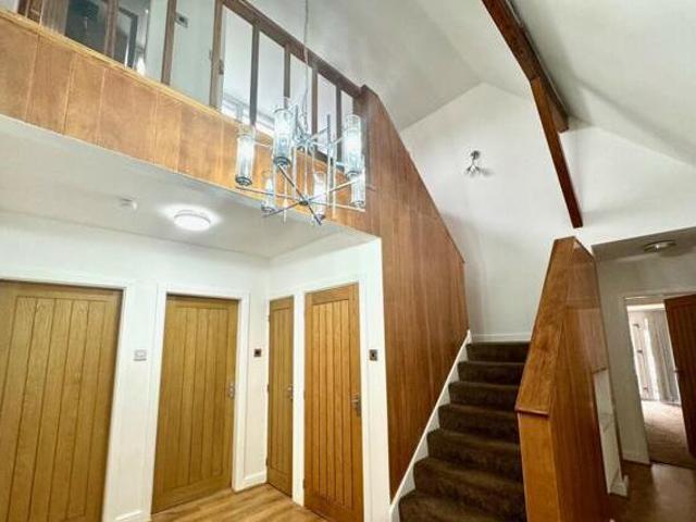 House for rent in Balsall Heath, West Midlands