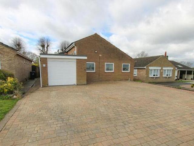 House for rent in Chedburgh, Suffolk