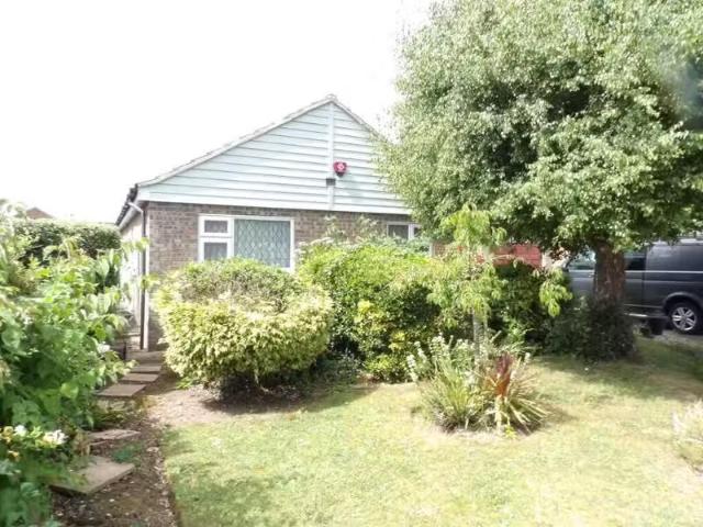 House for rent in Upper Dovercourt, Dale Hill