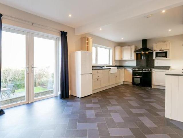 Bungalow for rent in Ripley, North Yorkshire