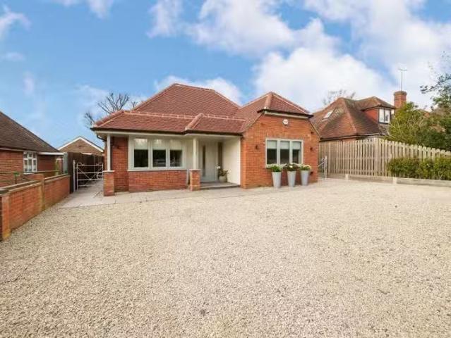 House for rent in Westborough, Surrey
