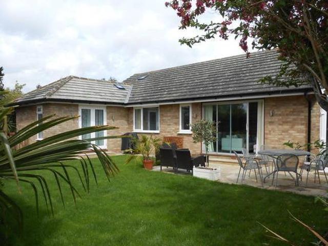 House for sale in Surrey