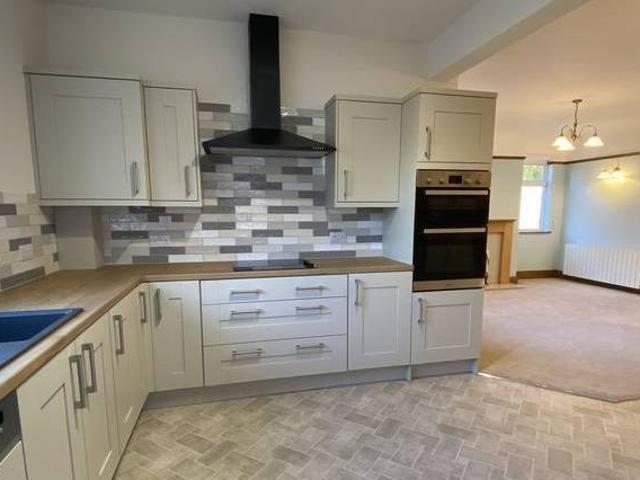 House for rent in Lincolnshire