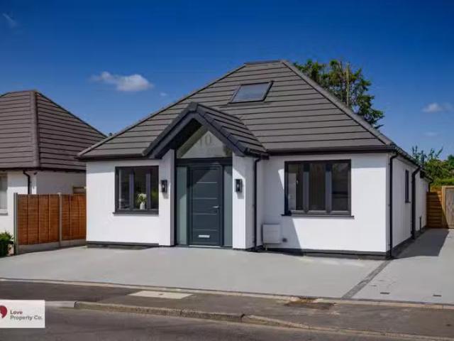 House for rent