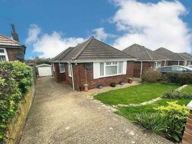 House for rent in Hampshire