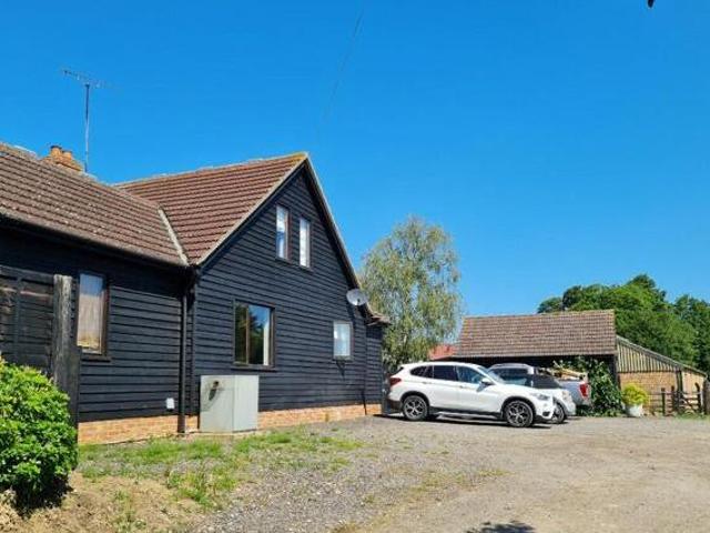 House for rent in Bedingfield, Suffolk
