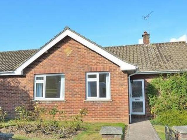 House for rent in Hampshire, England
