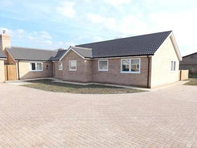 House for rent in Cambridgeshire