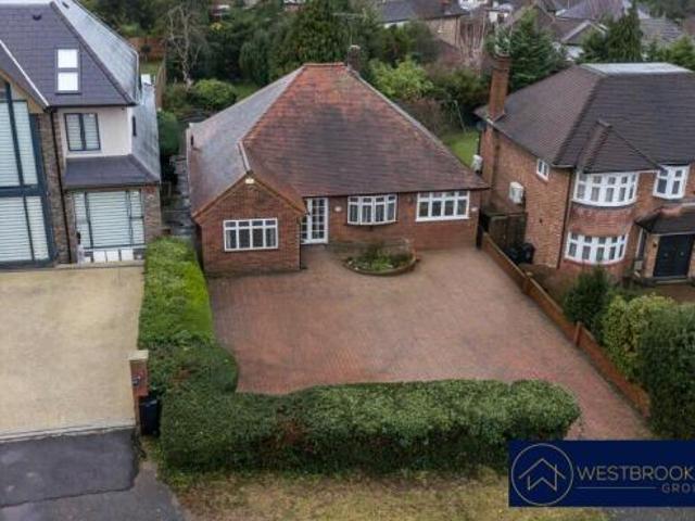Bungalow for rent