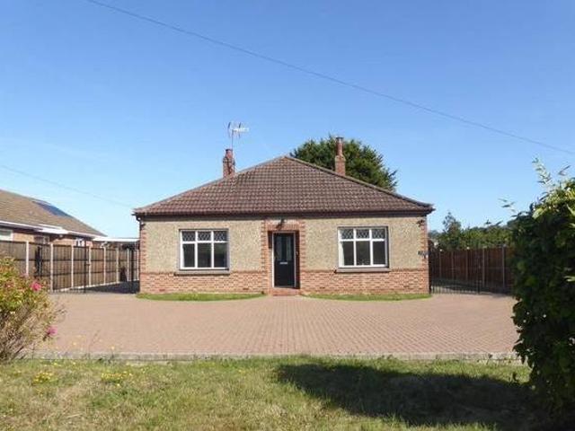 House for rent in Norfolk