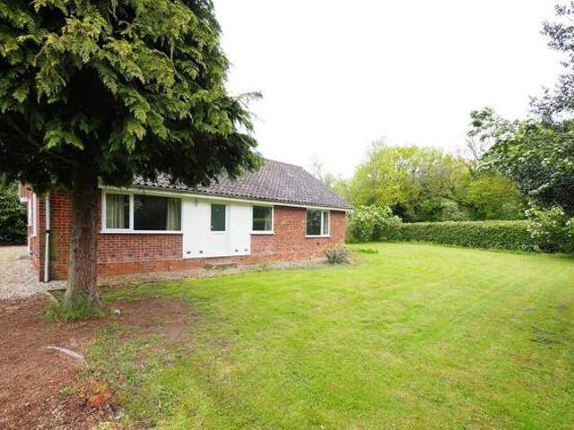 House for rent in Wymondham, Burgh St Peter