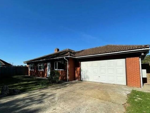 House for rent in Suffolk