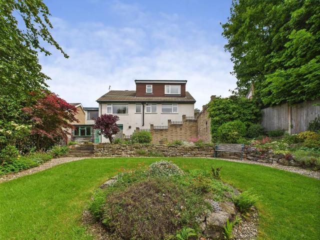 Bungalow for sale in Spital Bungalow for sale in Spital
