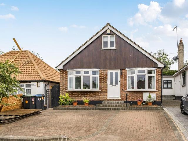 Bungalow for sale in Greater London