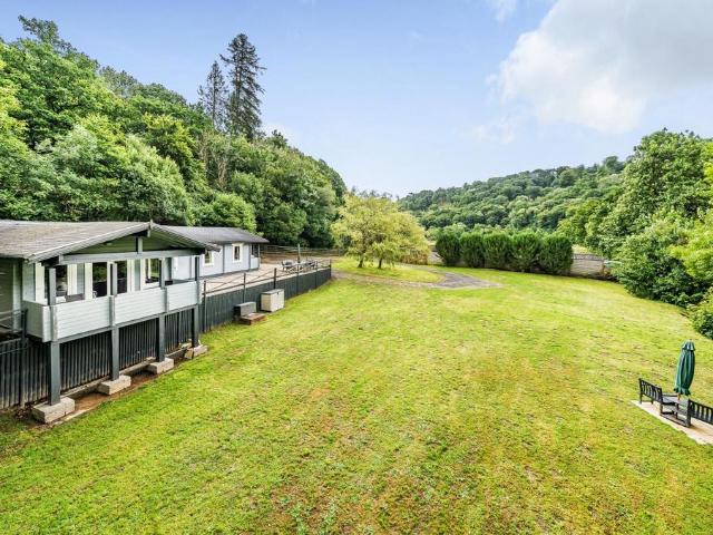 Bungalow for sale in Newton St Cyres, Isle Of Man