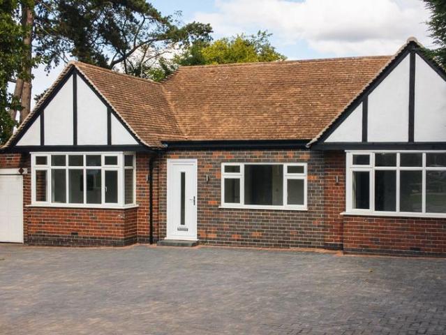 Bungalow for sale in Pinfold, Isle Of Man