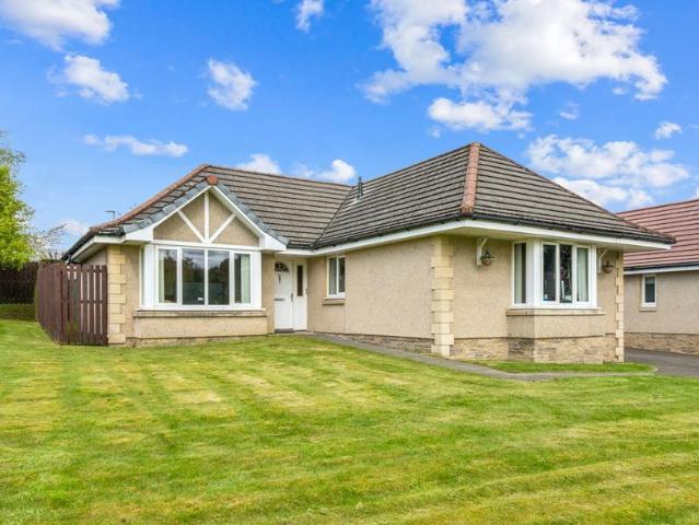 Bungalow for sale in Scotland