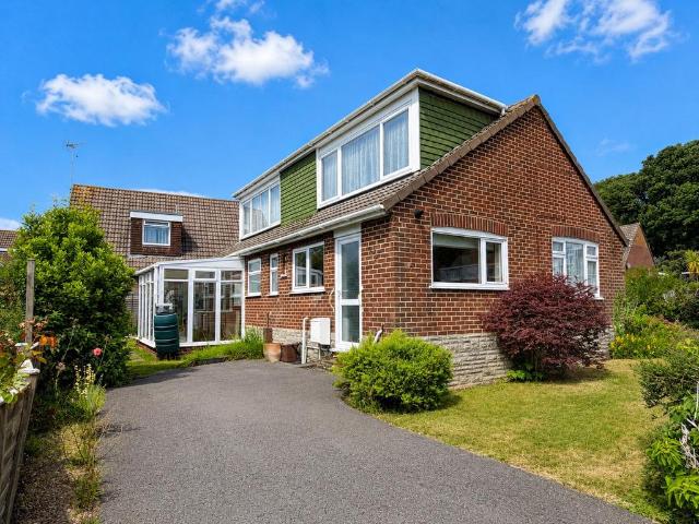 Bungalow for sale in Poole