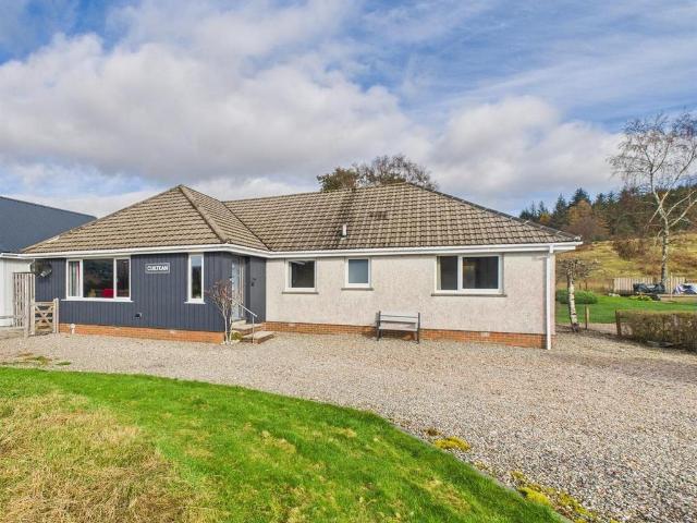 Bungalow for sale in Scotland