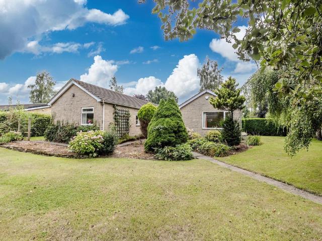 Bungalow for sale in Eachwick, Northumberland