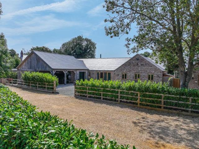 Bungalow for sale in Gosberton Clough, Lincolnshire