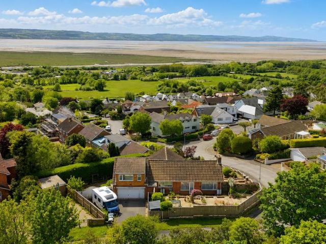 Bungalow for sale in Heswall, Wirral
