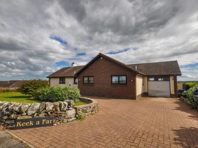 Bungalow for sale in Wigtown, Scotland